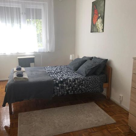 Karman Apartman - 2 Bedroom Entire Flat In The Center Jászberény Екстериор снимка