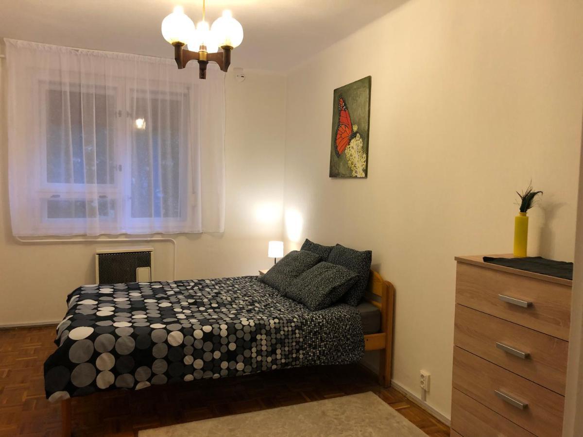 Karman Apartman - 2 Bedroom Entire Flat In The Center Jászberény Екстериор снимка